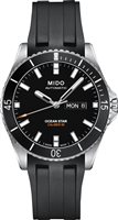 Orologio Mido Uomo in Acciaio M0264301705100 - M0264301705100